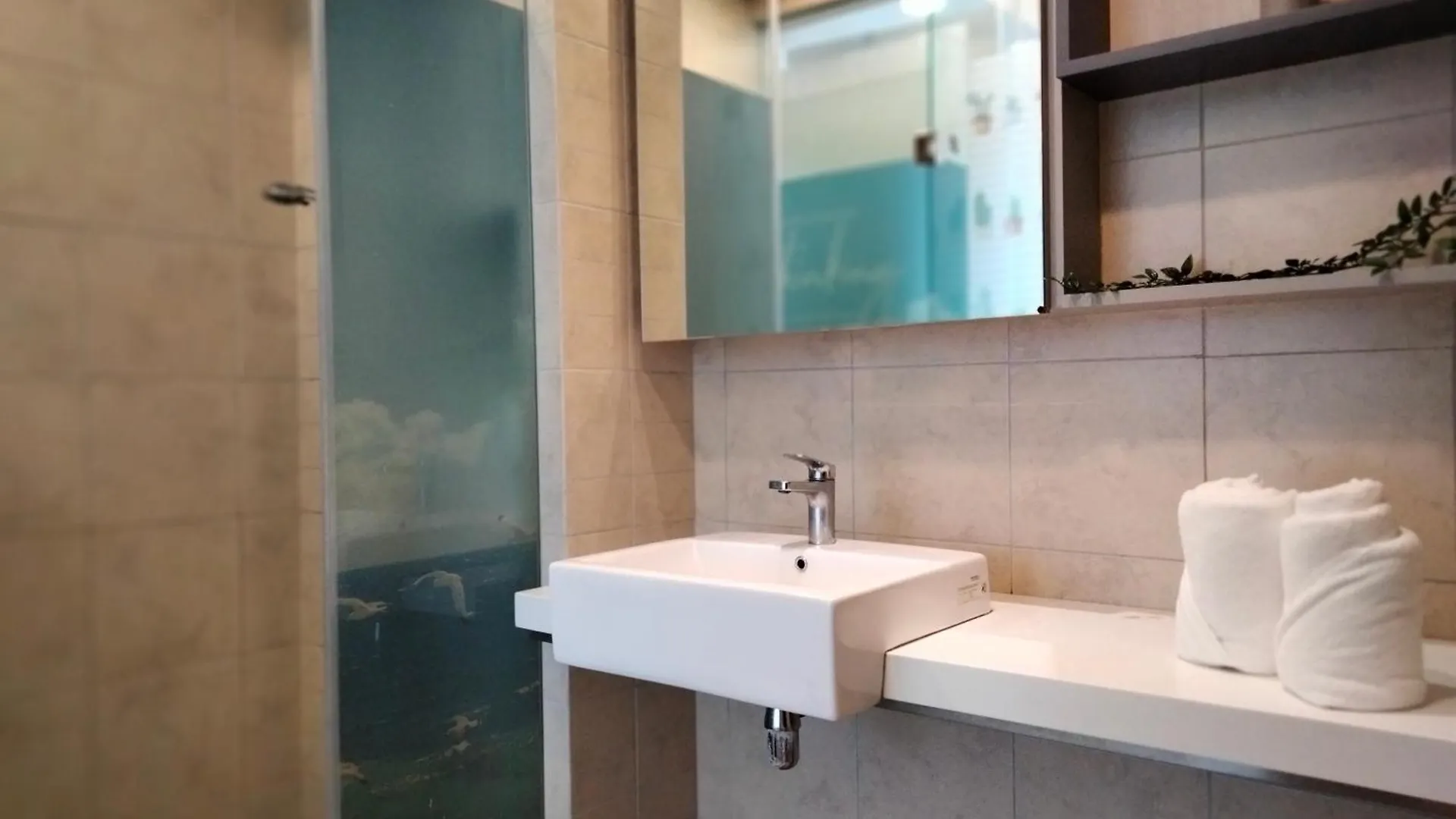 The Robertson Residence Bukit Bintang Kuala Lumpur